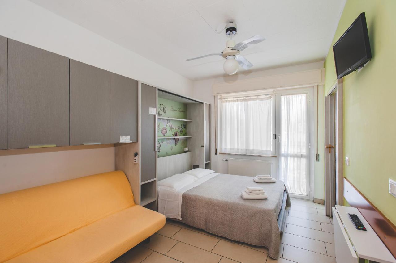 Ligure Residence П'єтра-Лігуре Екстер'єр фото