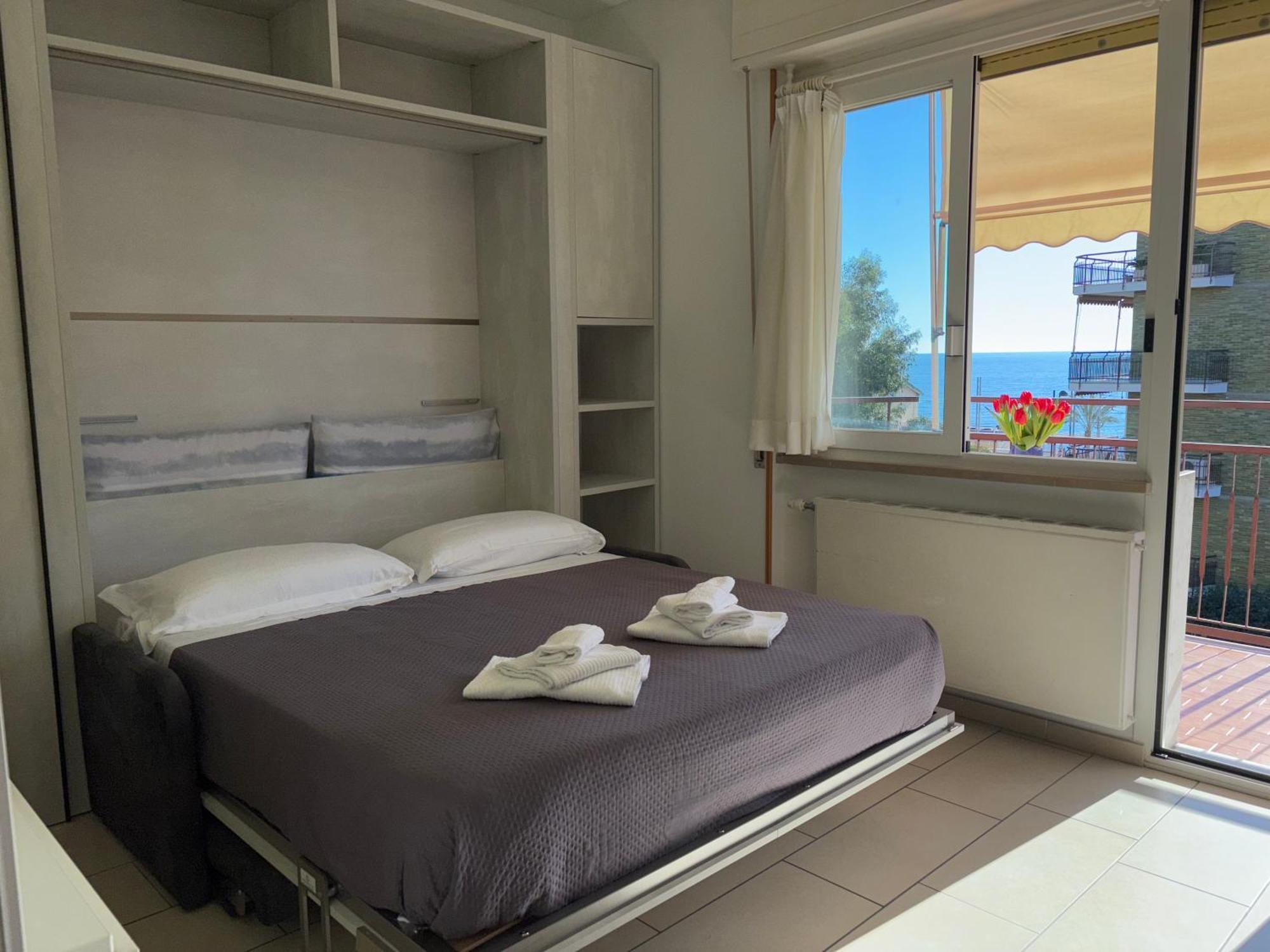 Ligure Residence П'єтра-Лігуре Екстер'єр фото