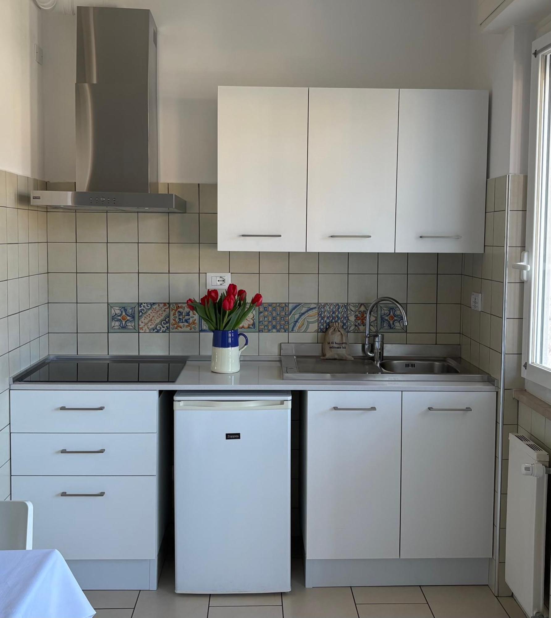 Ligure Residence П'єтра-Лігуре Екстер'єр фото