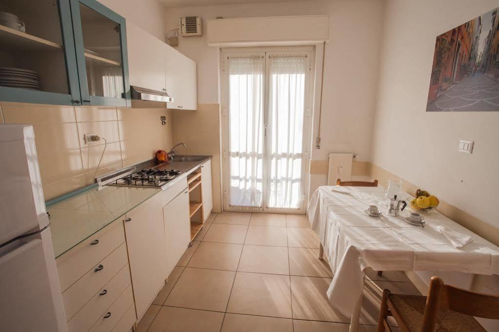 Ligure Residence П'єтра-Лігуре Екстер'єр фото