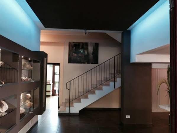Ligure Residence П'єтра-Лігуре Екстер'єр фото