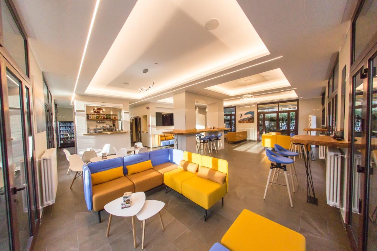 Ligure Residence П'єтра-Лігуре Екстер'єр фото